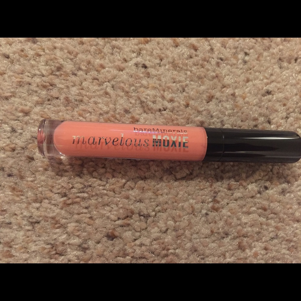 Lip color